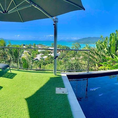 Whitsunday Dreams Apartment Airlie Beach Exterior photo
