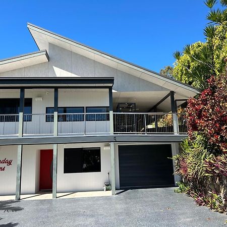 Whitsunday Dreams Apartment Airlie Beach Exterior photo