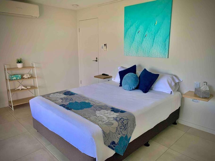 Whitsunday Dreams Apartment Airlie Beach Exterior photo