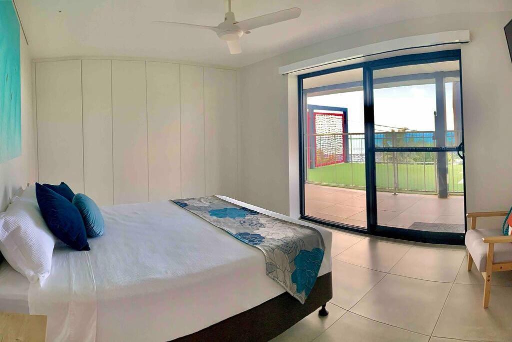 Whitsunday Dreams Apartment Airlie Beach Exterior photo