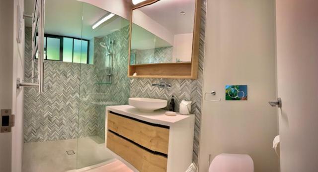 Whitsunday Dreams Apartment Airlie Beach Exterior photo