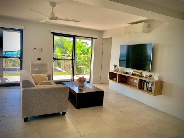 Whitsunday Dreams Apartment Airlie Beach Exterior photo