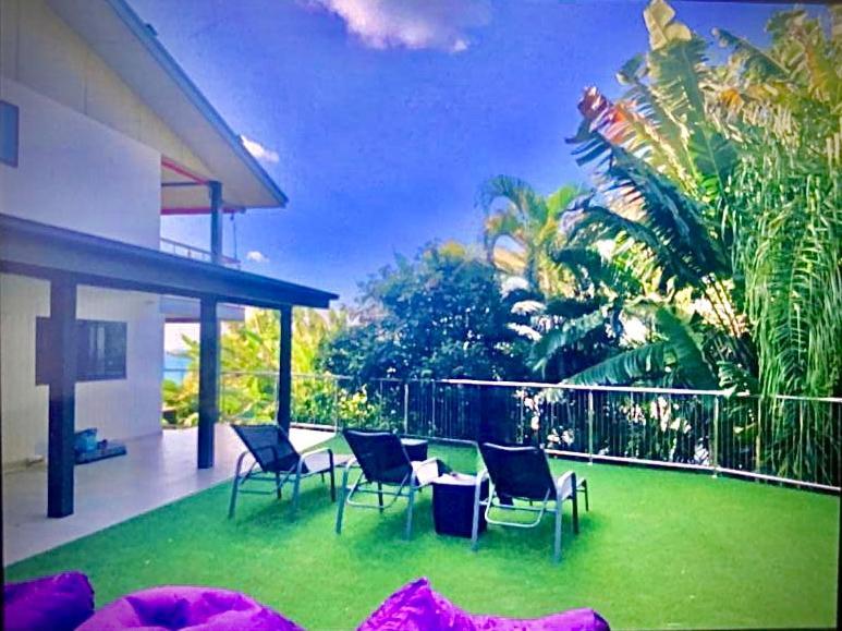 Whitsunday Dreams Apartment Airlie Beach Exterior photo