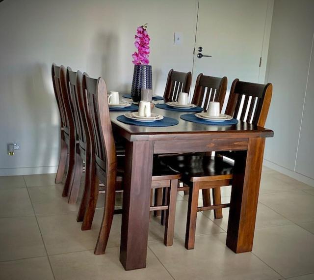 Whitsunday Dreams Apartment Airlie Beach Exterior photo