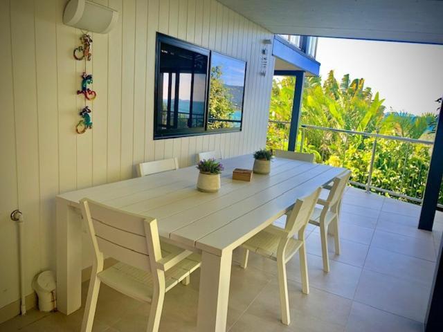 Whitsunday Dreams Apartment Airlie Beach Exterior photo